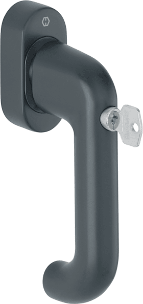 FENSTERGR ABSCHL D/K E038S/UD9056 TBT4 F9714M NA 7/032-042 2W153 90 M5X45