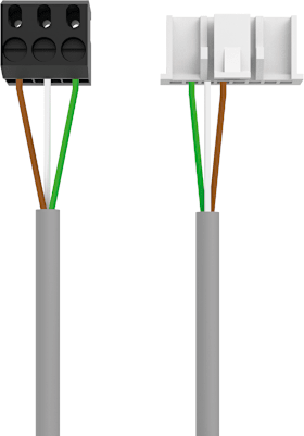 ZB-SCAN-KAB CONTROLLER 600 CABL-CT0.6 