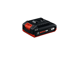 Bosch Professional GBA18V-20