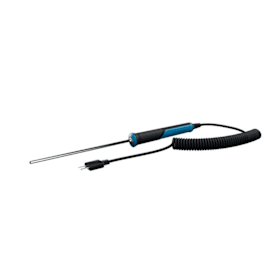 Bosch Professional Temperaturfühler (Typ K) Eintauchen