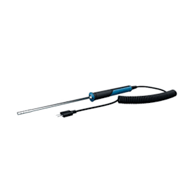 Bosch Professional Temperaturfühler (Typ K) Luft