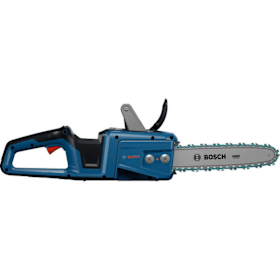 Bosch Professional Akku-Kettensäge GKE18V-30