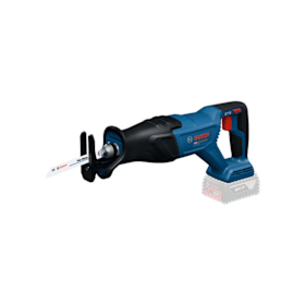 Bosch Professional Akku-Säbelsäge GSA18V-280 in L-BOXX