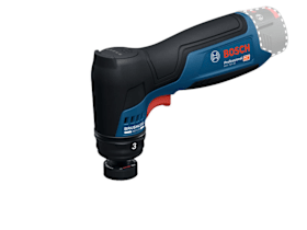 Bosch Professional Schwingschleifer GSS 12V-32