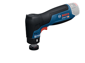 Bosch Professional Akku-Exzenterschleifer GEX 12V-32