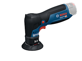 Bosch Professional Exzenterschleifer GEX 12V-77