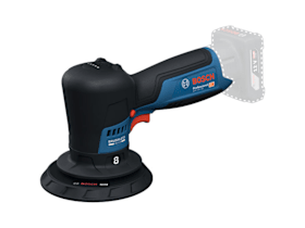 Bosch Professional Polierer GPX 12V-125