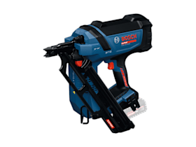 Bosch Professional Akku-Nagler EXNH18V-90MD in XL-BOXX
