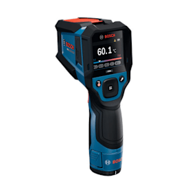 Bosch Professional Thermodetektor GIS12V-800-16
