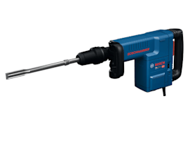 Bosch Professional Schlaghammer mit SDS max GSH11EV
