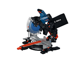 Bosch Professional Kapp- und Gehrungssäge EXCM341-305GD