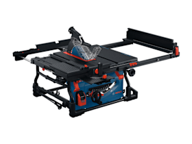 Bosch Professional Tischsäge EXTS100-254X