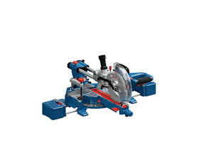 Bosch Professional Kapp- und Gehrungssäge GCM305-216S