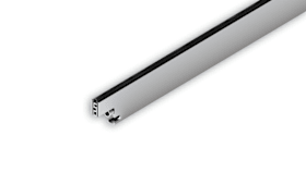 Hawa Hubdichtung Acoutics XXL links/rechts für Schiebetürbeschlag