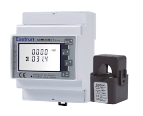 Sigenergy Power Sensor Dreiphasen Stromsensor extern 120A