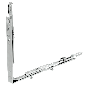 ECKUMLENKUNG 215 DK-K FERGUARDXSILBER (6-32292-01-0-1)