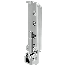 ECKLAGER M8/12 12/20-9+13 R FERGUARDXSILBER (6-35932-20-R-1)