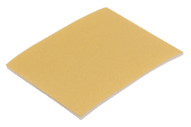 MIRKA GOLDFLEX SOFT HANDPADS AUF ROLLE 115X125MM P120 2912706112