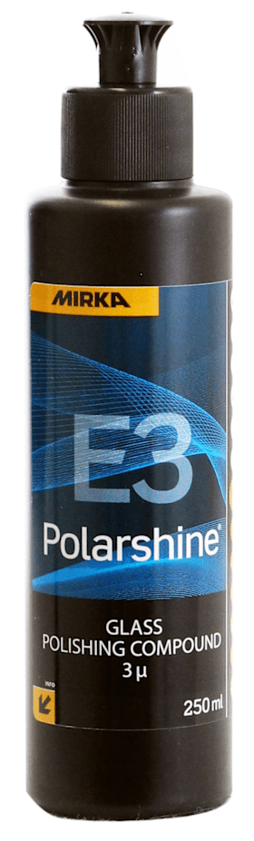 Mirka Politur Polarshine E3