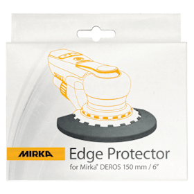 Mirka Teller-Protector für Mirka DEROS 150 mm, 8290150111