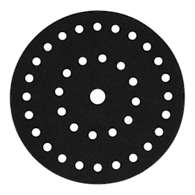 Mirka Schutzauflage 175mm 37H, 5er Pack 8293173710