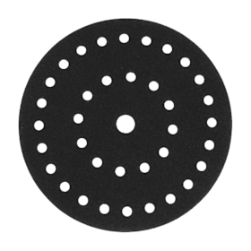 Mirka Softauflage 175mm 37H 5mm, 5er Pack 8294173750