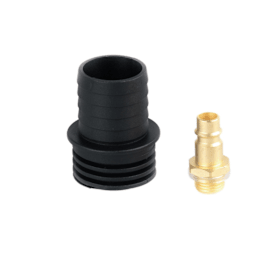 MIRKA NIPPEL + ADAPTER- SET 8993020011 