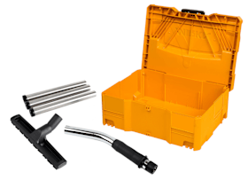 MIRKA REINIGUNGSSET KOMPL.  KIT1706CDMDE 