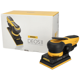 MIRKA DEOS II 353 81X133MM ORBIT 3.0 MID3534044