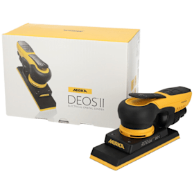 MIRKA DEOS II 383 70X198MM ORBIT 3.0 MID3834044