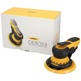 MIRKA DEROS II 625 150MM ORBIT 2.5 MID6254044