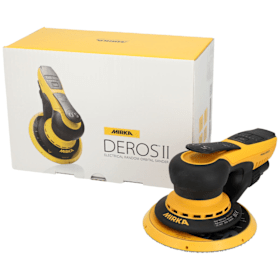 MIRKA DEROS II 650 150MM ORBIT 5.0 MID6504044