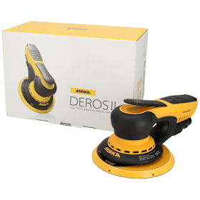 MIRKA DEROS II 680 150MM ORBIT 8.0 MID6804044