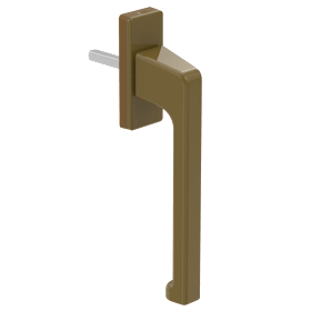 6-31382-45-0-A | Drehgriff | PSK DREHGRIFF DIRIGENT 2/3 90°