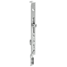 G-U Ansatzstück MV 180° ohne Anschlag Ferguard XS Silber