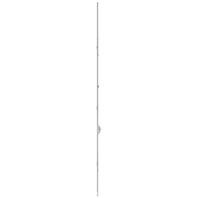 G-22793-25-0-1 | Getriebe | Getriebe 25 GK o.K. FFH 1601-1850 G600