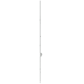 G-U Getriebe 40 GK o.K. FFH 1601-1850 G600 FERGUARDXSILBER