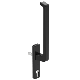 6-24607-00-0-6 | Drehgriff | DREHGR.DIRIGENT M.PZ180G.I.FEST M.NOCKEN