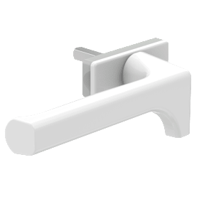 6-29186-40-0-7 | Drehgriff | Drehgriff DIRIGENT-F/T45 N00