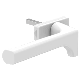 6-29186-50-0-7 | Drehgriff | Drehgriff DIRIGENT-F/T45 N00