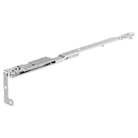 6-37012-31-L-1 | Scherenarm | UNI-JET SCF