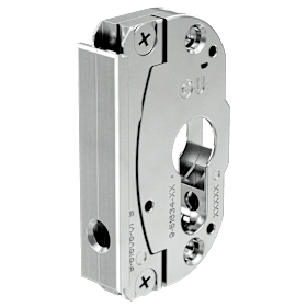 SCHLOSSKASTEN PZ D30 FERGUARD SILBER 6-39964-30-0-1