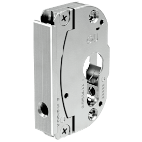 SCHLOSSKASTEN PZ D35 FERGUARD SILBER 6-39964-35-0-1