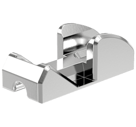 RIEGELBOCK EDELSTAHL POLIERT (9-47330-01-0-8)