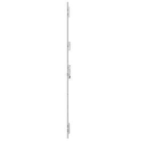 G-U Mehrfachverriegelung SECA4-40/92/8/24X6/IS/1750/KFA/730/760