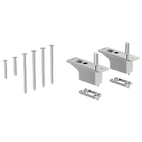 K-21215-00-0-8 | Zubehör Anschlagpuffer Schema D FD110