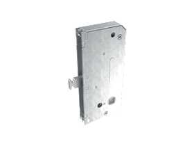 Zusatzkasten für MFV 201-T2-8069/V-45-----E