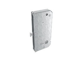 Zusatzkasten für MFV 201-T3-8063/V-45-----E