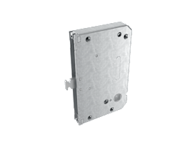 Zusatzkasten für MFV 201-T3-8063/V-65-----E
