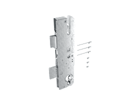 Hauptschloss schlüsselbetätigt 200-8250-CA-SL/3598PALA